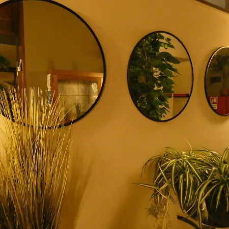 Szálloda яhotel
