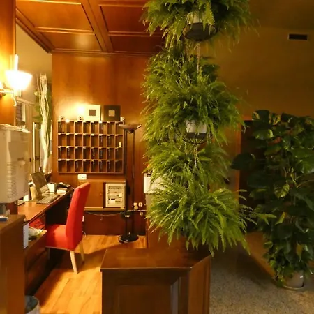 яhotel 3* Maranello