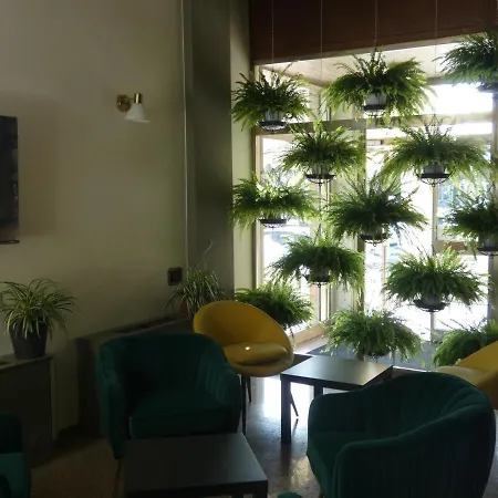 Szálloda яhotel 3*