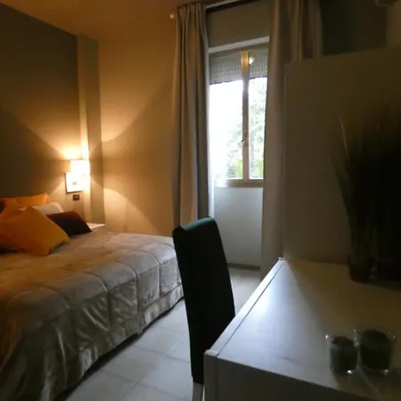 Szálloda яhotel 3*