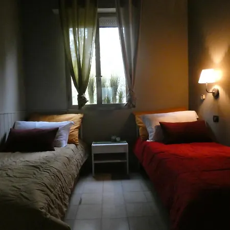 яhotel Szálloda Maranello