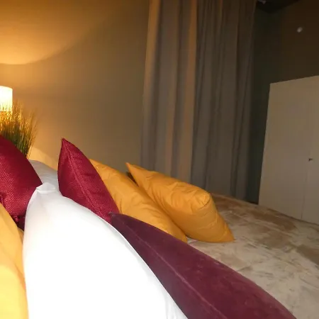 Szálloda яhotel Maranello