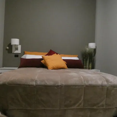 Szálloda яhotel 3*