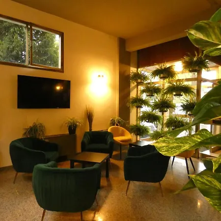 яhotel 3*