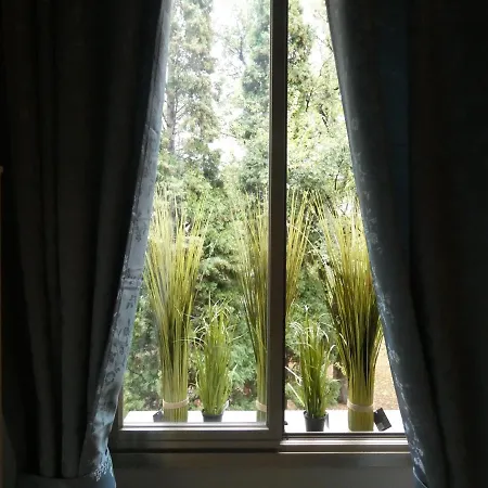 Szálloda яhotel Maranello